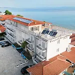 Hotel Grandotel 4*