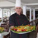 Hotel Grandotel 4*
