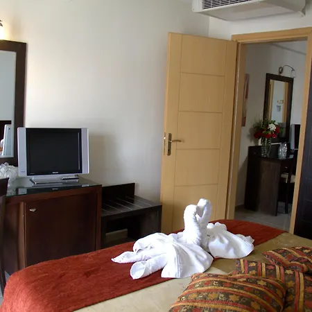 Hotel Grandotel Hanioti