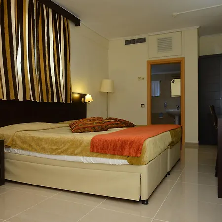 Hotel Grandotel