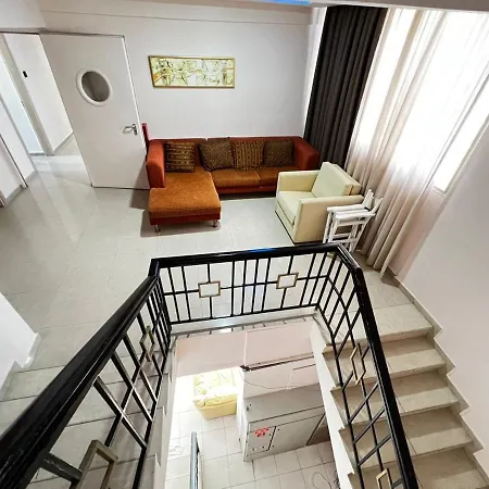 Grandotel Hotel Hanioti