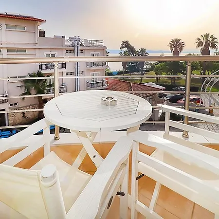 Hotel Grandotel 4*