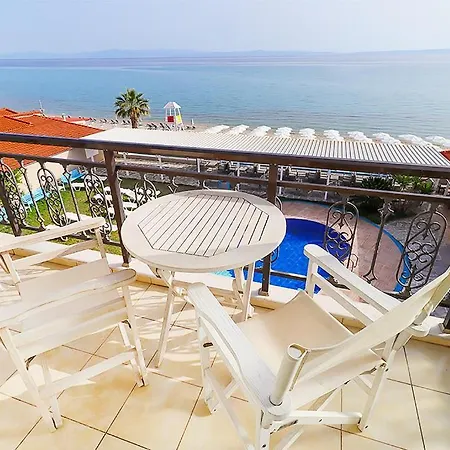 Hotel Grandotel Hanioti
