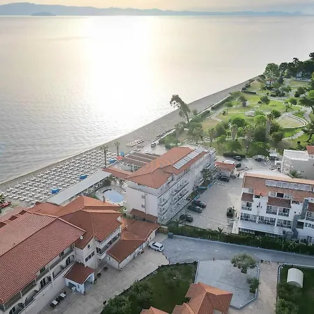 Grandotel Hanioti