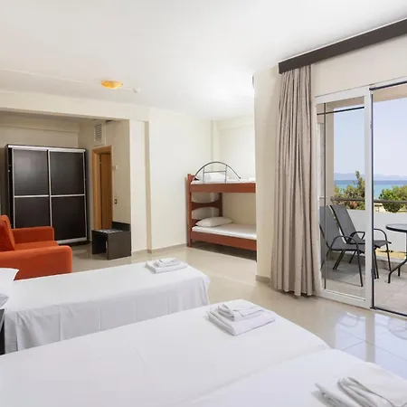 Hotel Grandotel 4*
