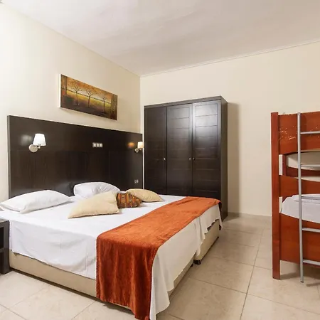 Grandotel Hotel Hanioti