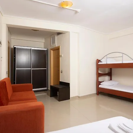 Hotel Grandotel Chanioti
