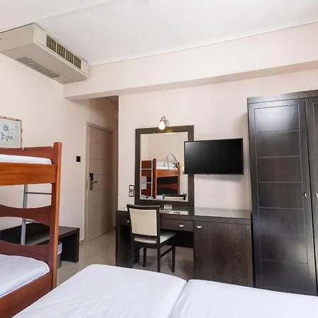 Grandotel Hanioti