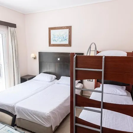 Grandotel 4* Chanioti