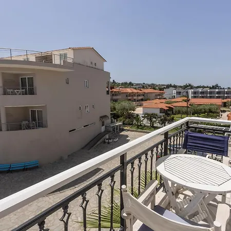 Hotel Grandotel Hanioti
