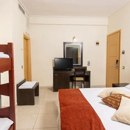 Grandotel 4* Chanioti
