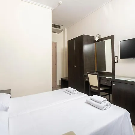 Grandotel Hotel 4*
