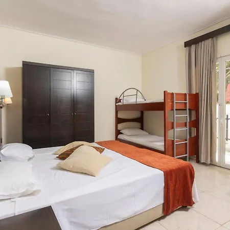 Hotel Grandotel Hanioti