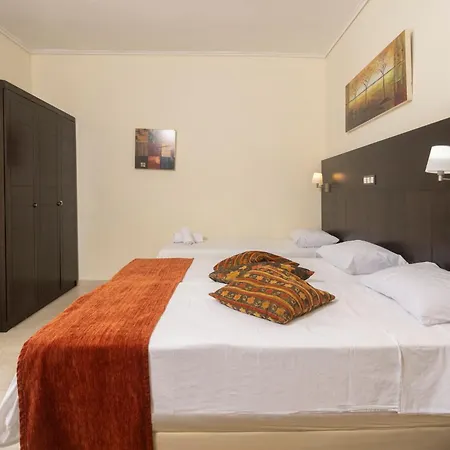 Hotel Grandotel