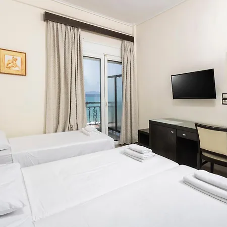 Grandotel Hotel Hanioti