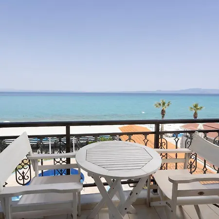 Grandotel 4* Hanioti