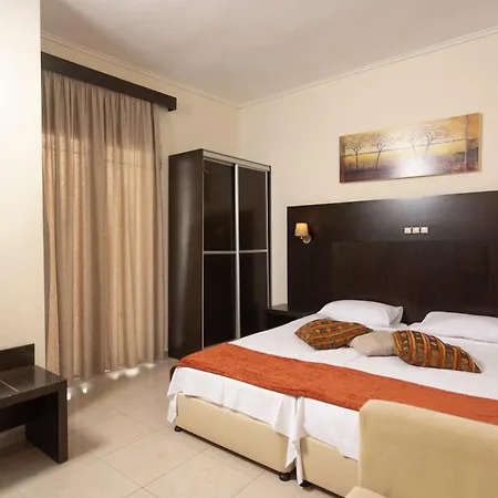 Hotel Grandotel