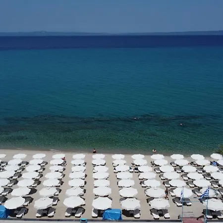 Grandotel Hotel 4*