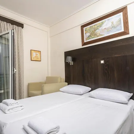 Grandotel Hotel Hanioti