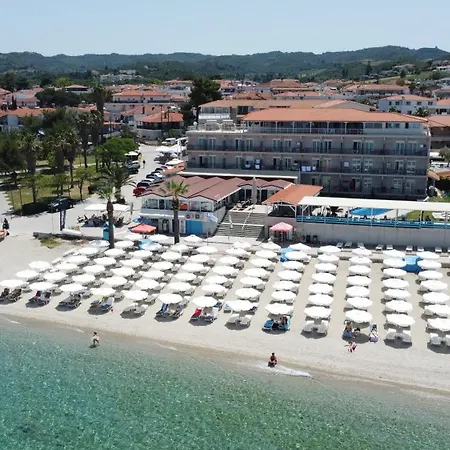 Grandotel Hanioti