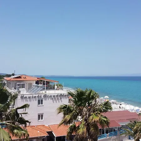 Hotel Grandotel