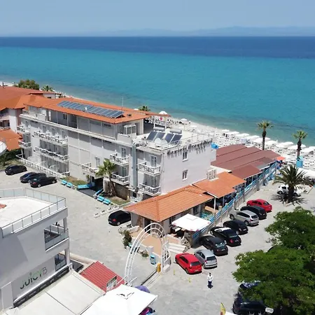 Grandotel Hanioti