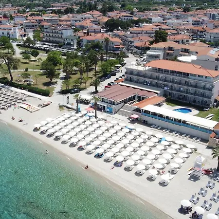 Grandotel Hotel 4*