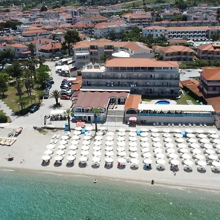 Grandotel Hotel Hanioti