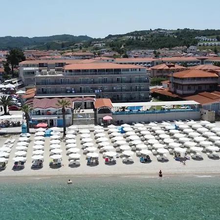 Grandotel Hotel 4*