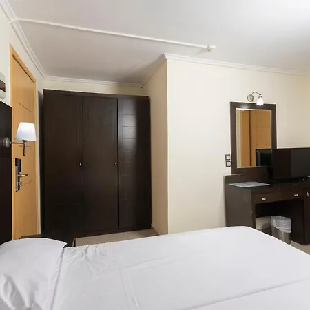 Hotel Grandotel 4*