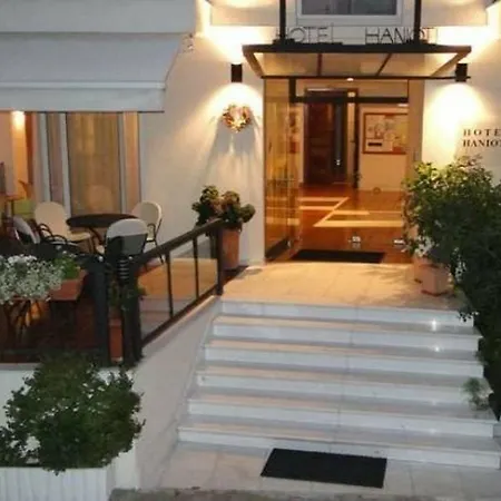 Hotel Grandotel 4*