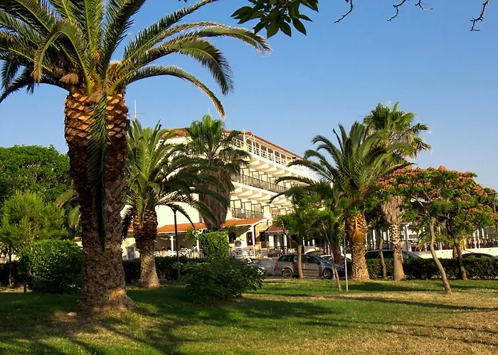 Hotel Grandotel 4*