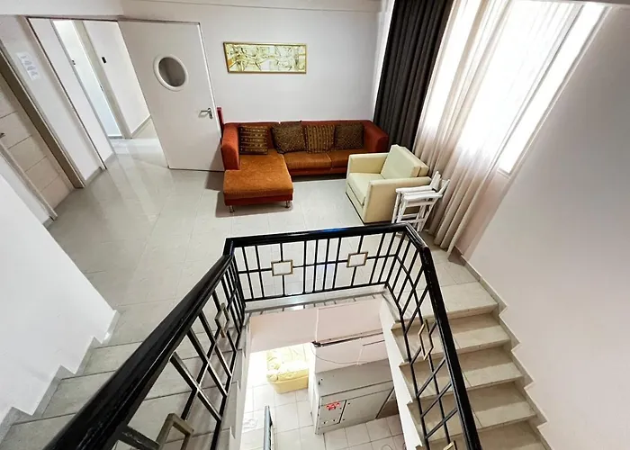 Grandotel Hotel Chanioti