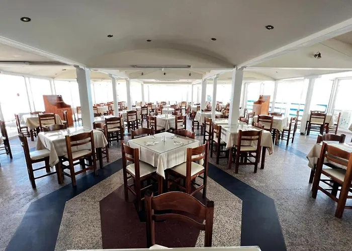 Grandotel 4* Chanioti