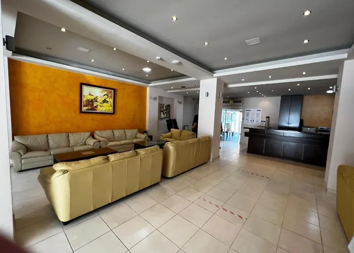 Grandotel Hotel Chanioti