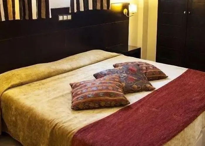 Grandotel Hotel 4*