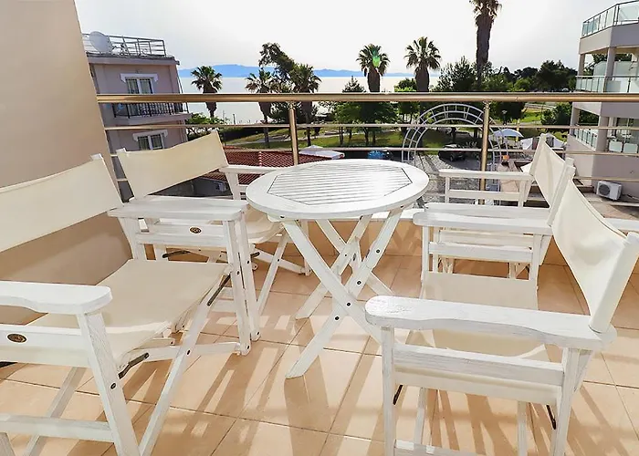 Grandotel 4* Chanioti