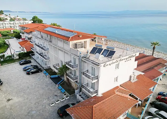 Hotel Grandotel 4*
