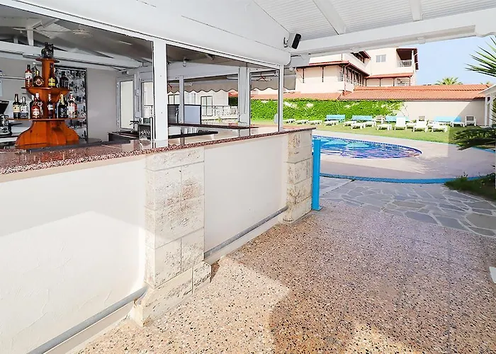 Grandotel Hotel Chanioti