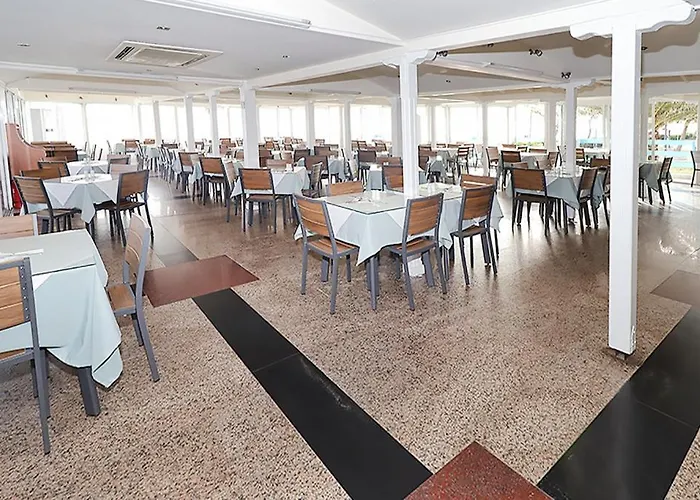Grandotel 4* Chanioti