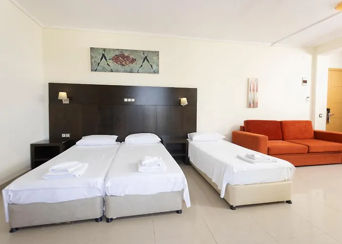 Hotel Grandotel