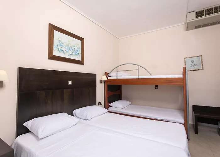 Hotel Grandotel 4*