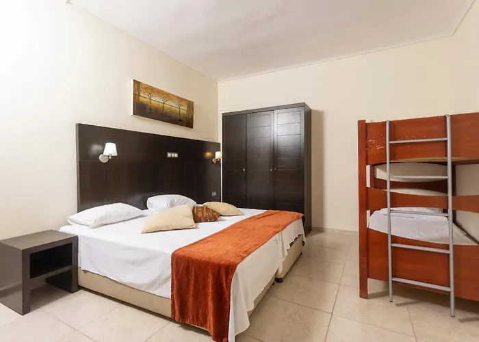 Grandotel Hotel Chanioti