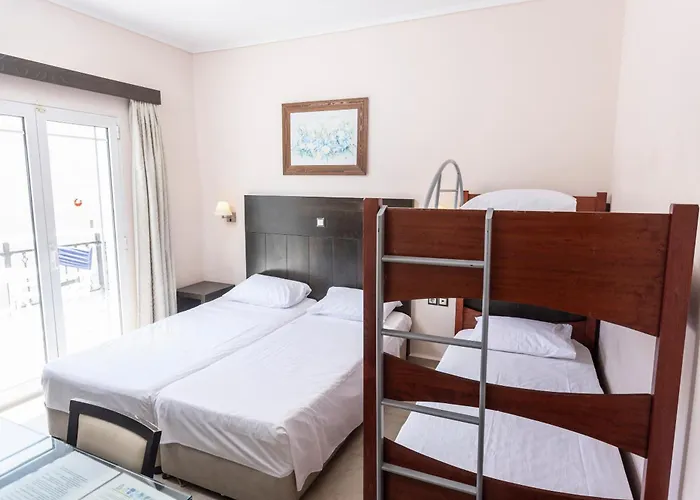 Grandotel 4* Chanioti