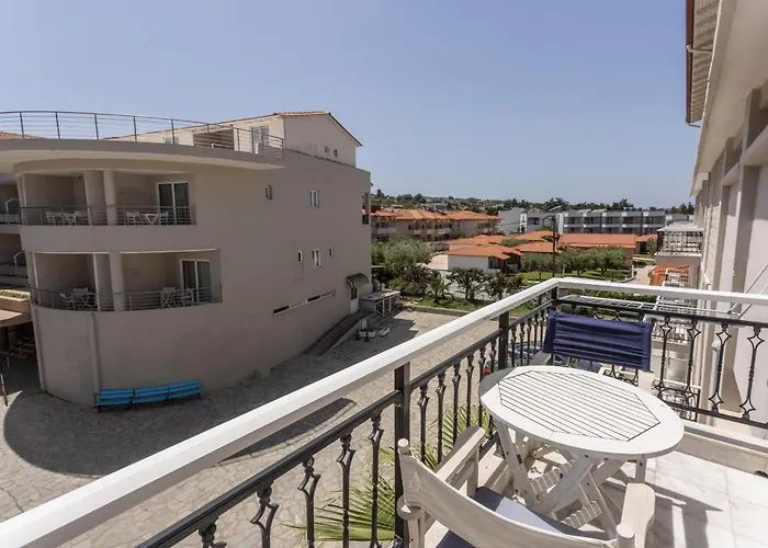 Hotel Grandotel Chanioti