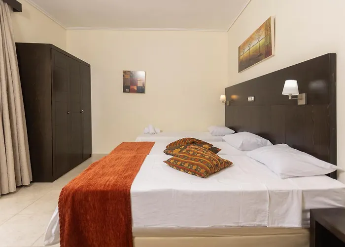 Hotel Grandotel