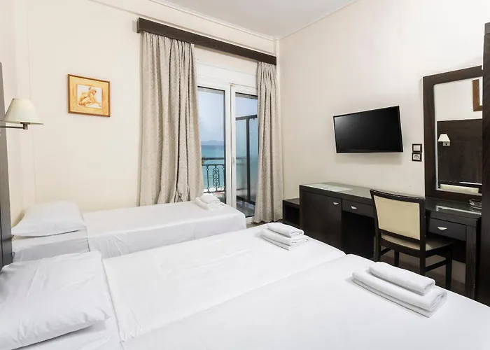 Grandotel Hotel Chanioti
