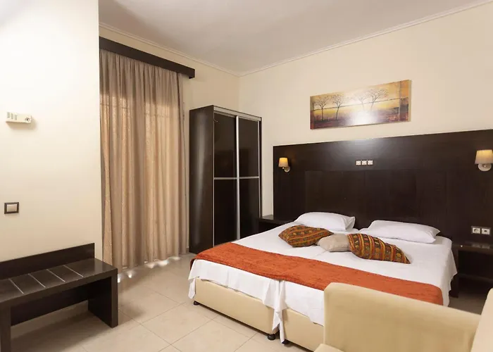 Hotel Grandotel