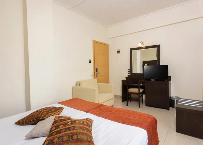 Grandotel Hotel Chanioti