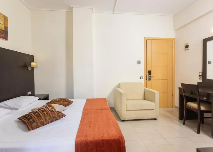 Grandotel 4* Chanioti